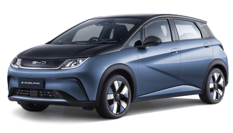 harga byd dolphin bekasi