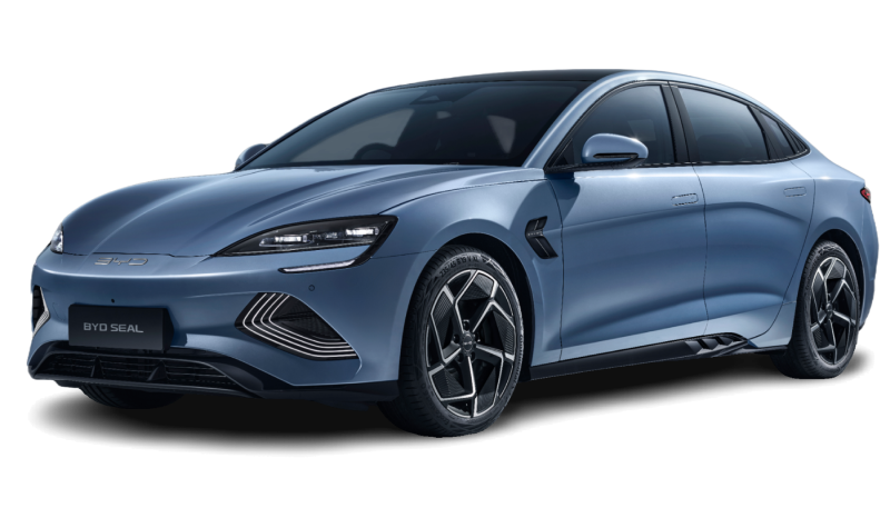 harga byd seal bekasi